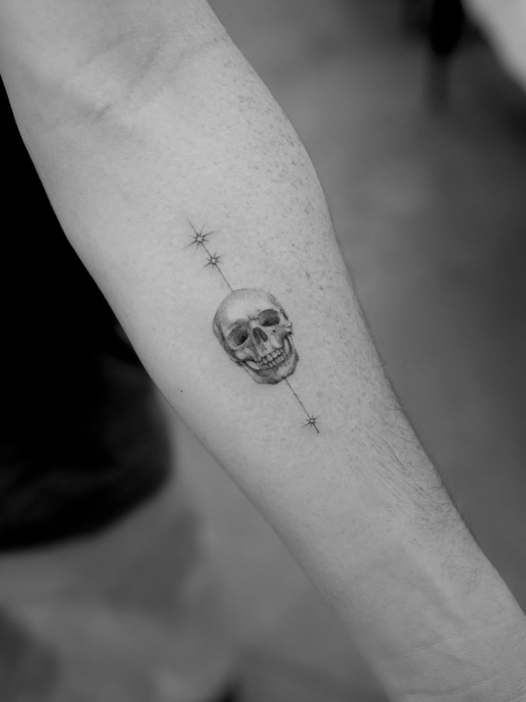 Bang Bang Tattoo