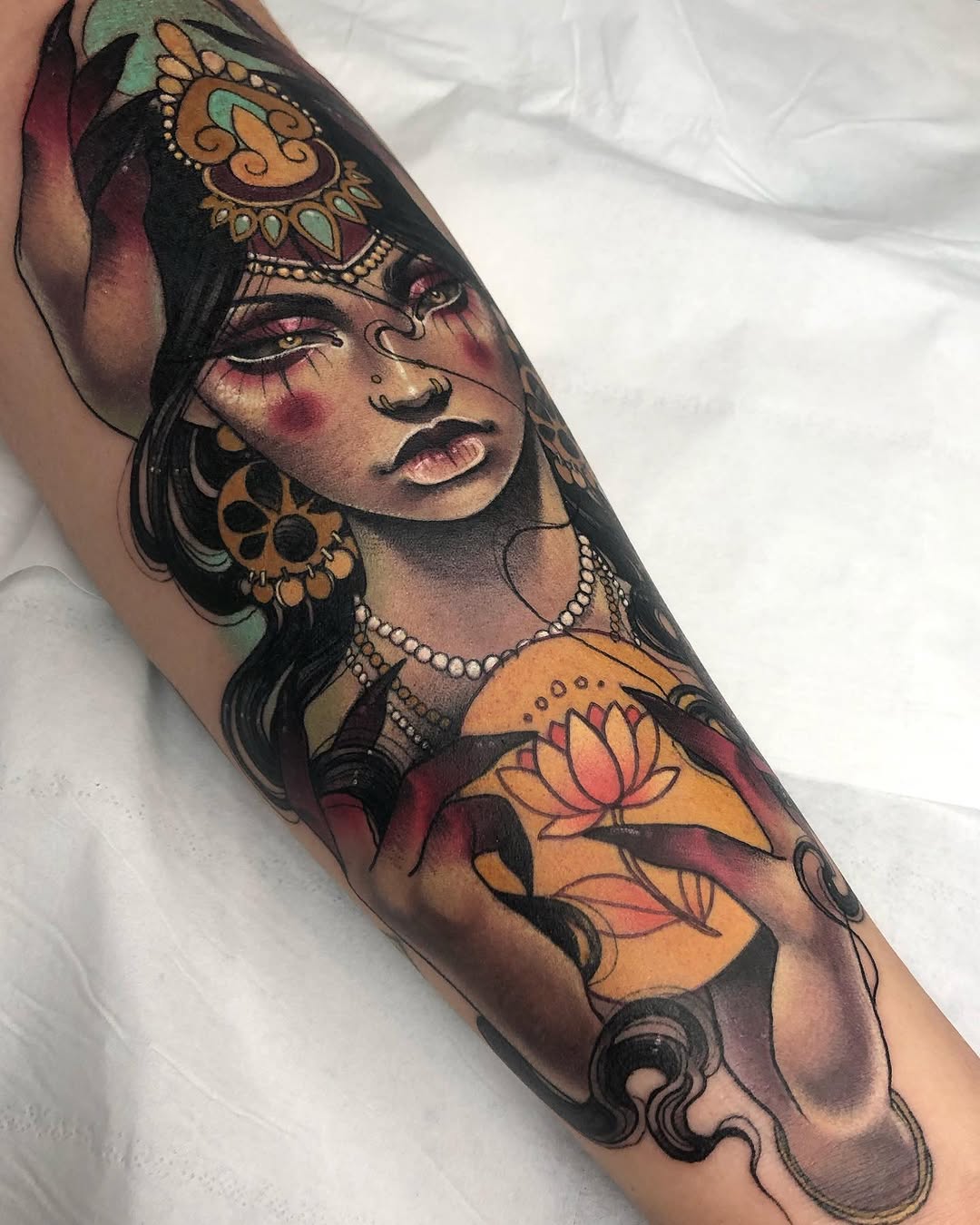 bethrosetattoo