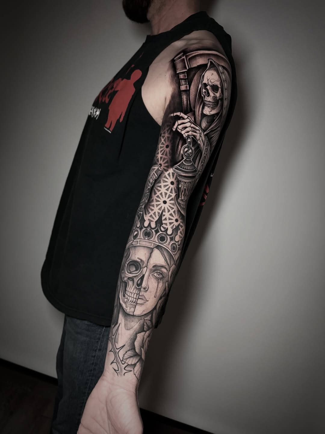 davidmushaneytattoos