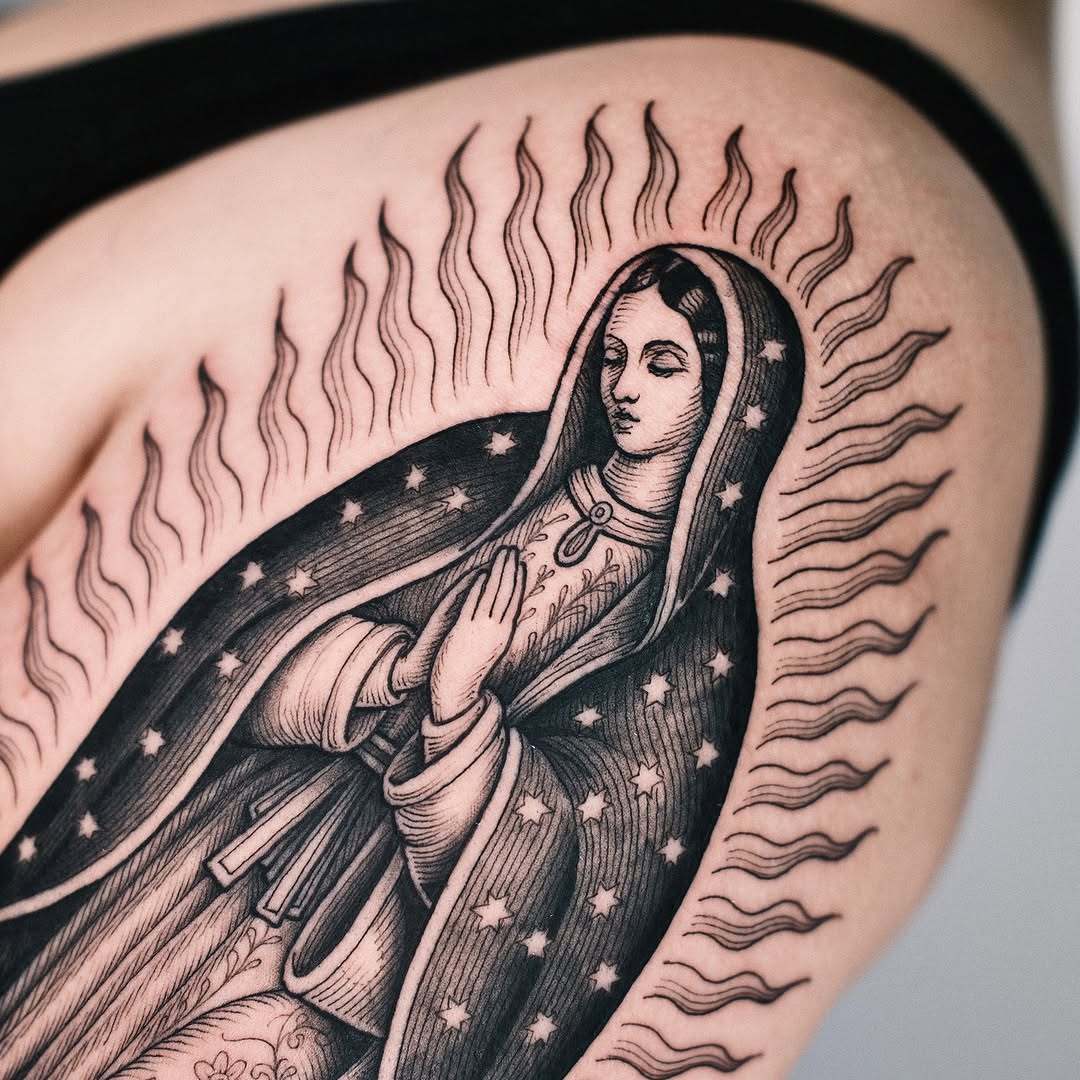 donbragatattoo