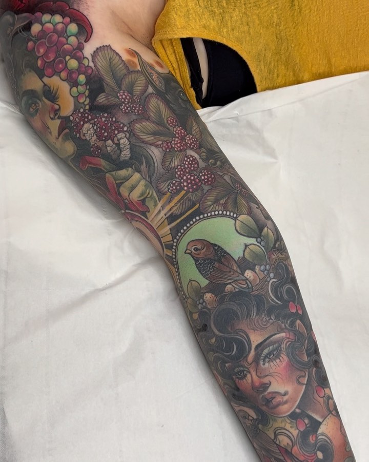 bethrosetattoo