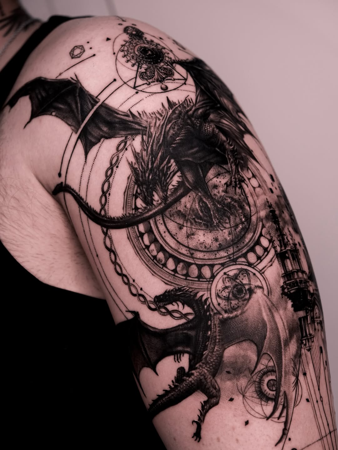 Dragon
