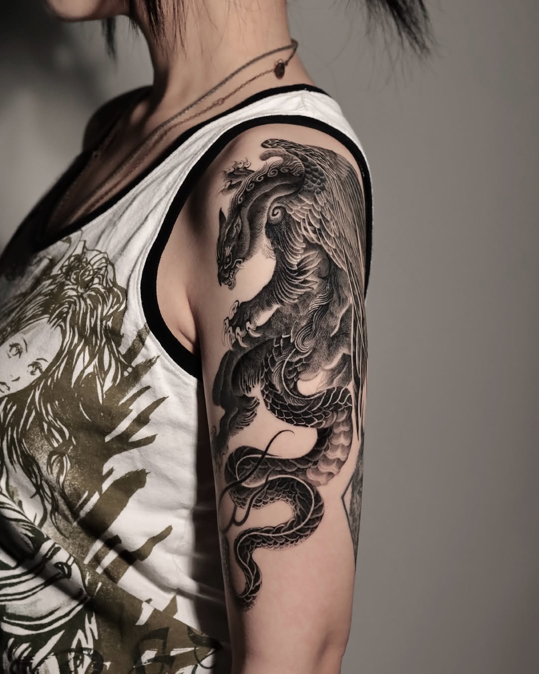 Dragon