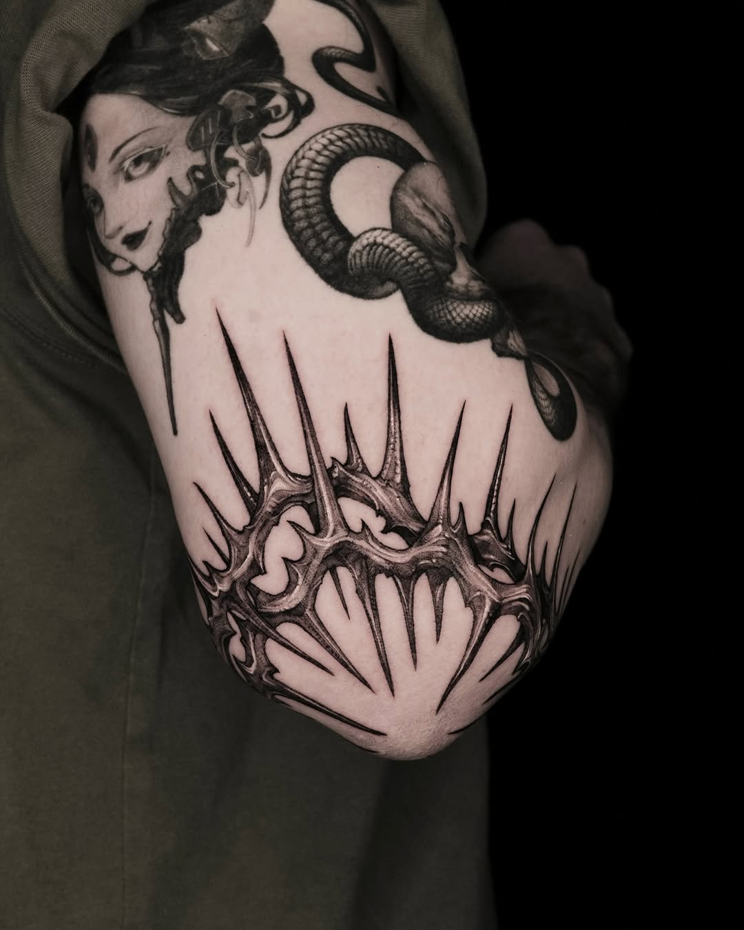 GARA