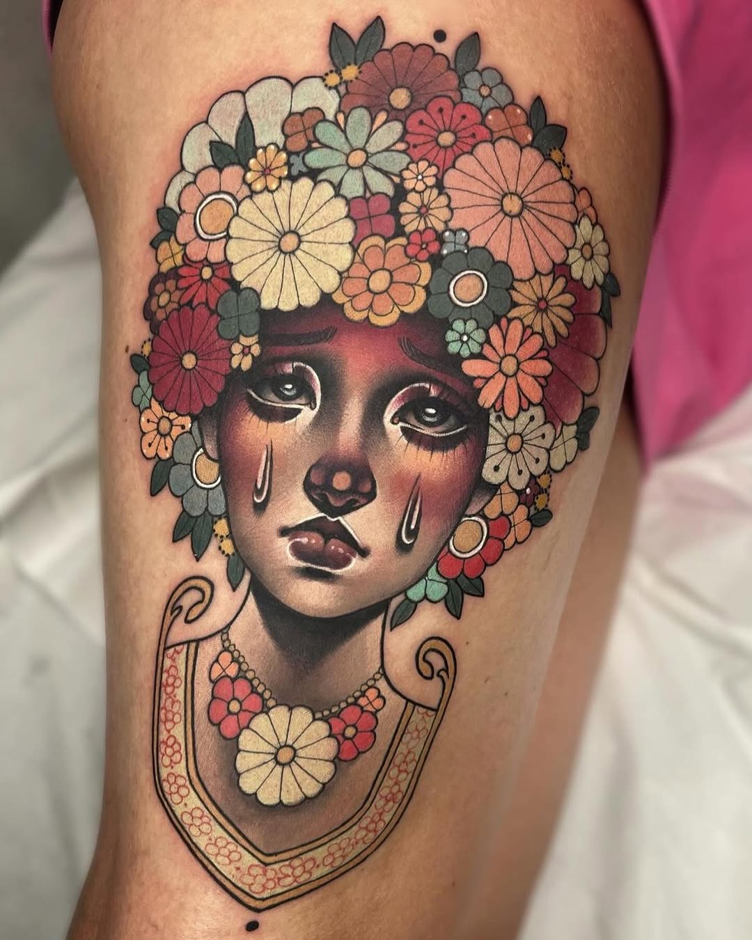 bethrosetattoo