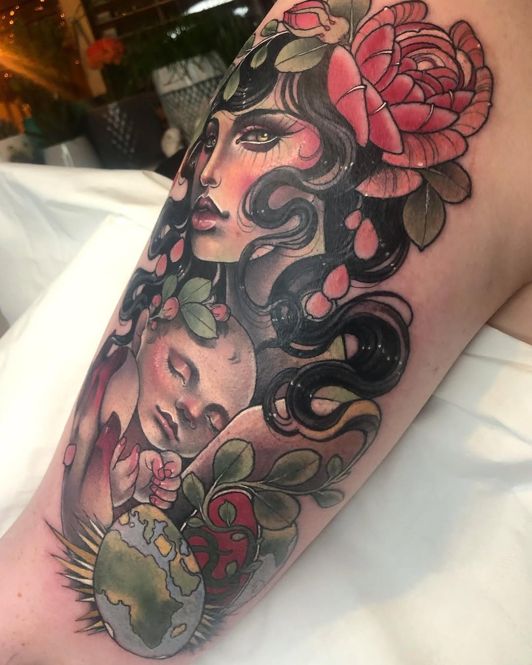 bethrosetattoo