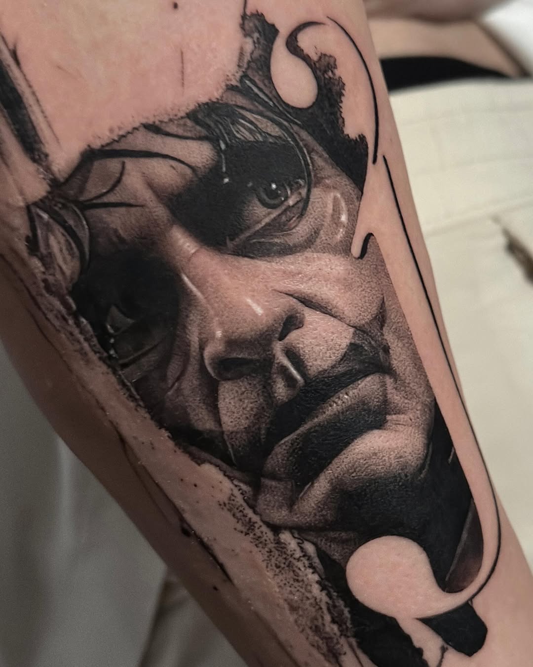 inkdeology