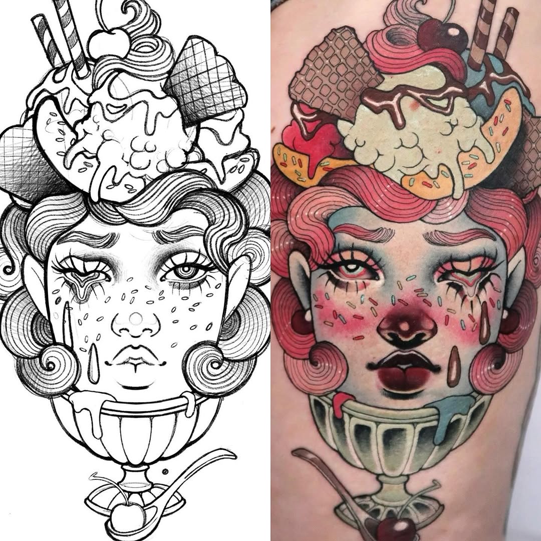 bethrosetattoo