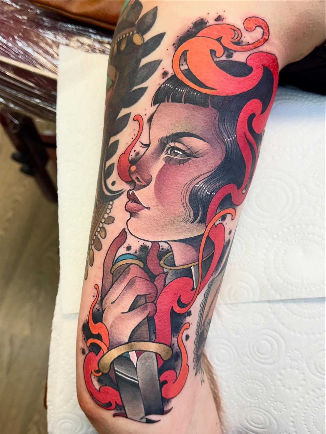 bethrosetattoo
