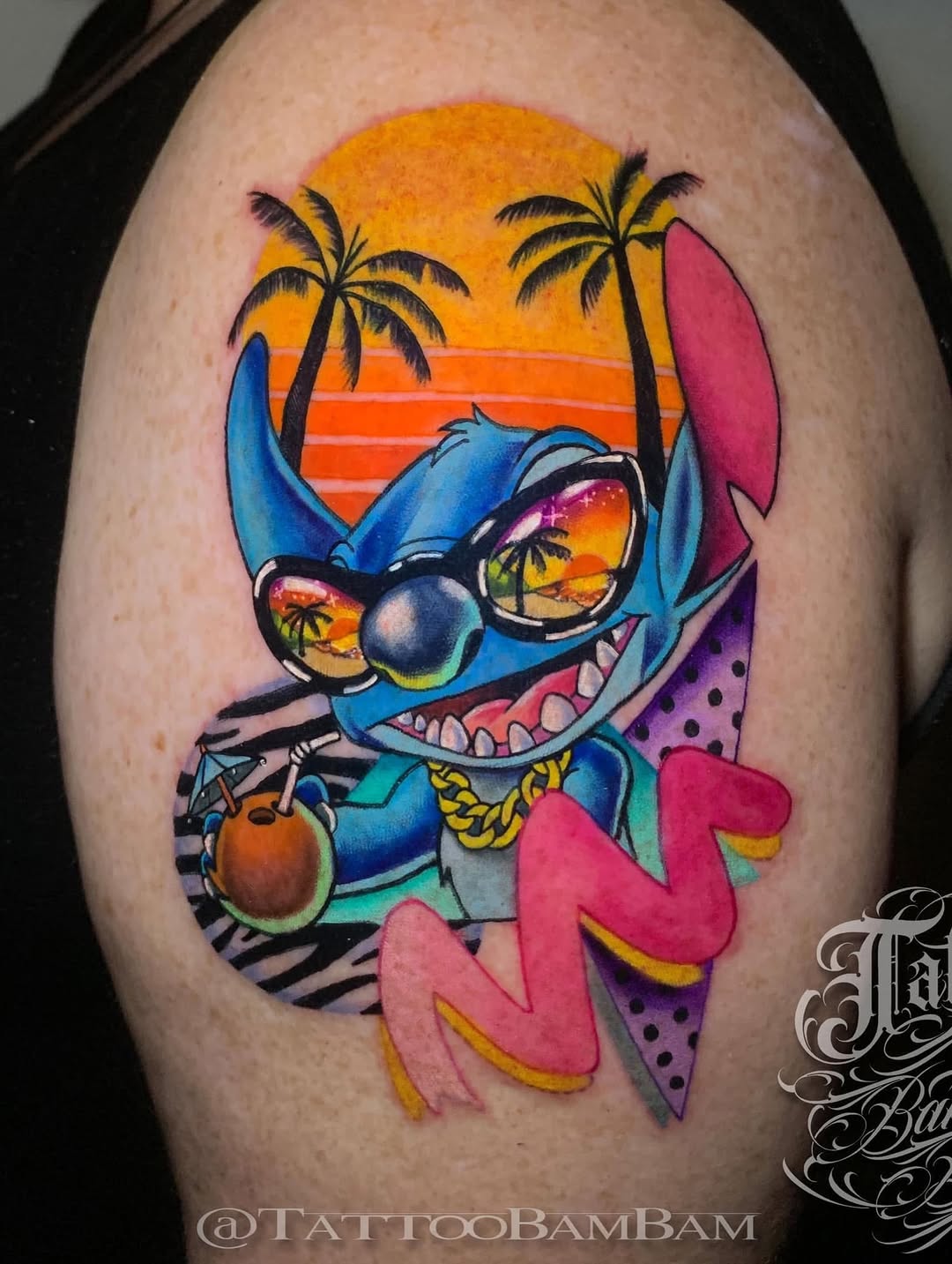 tilltheendtattoos