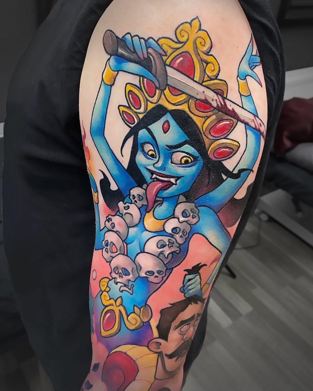 tattoosbyarchie
