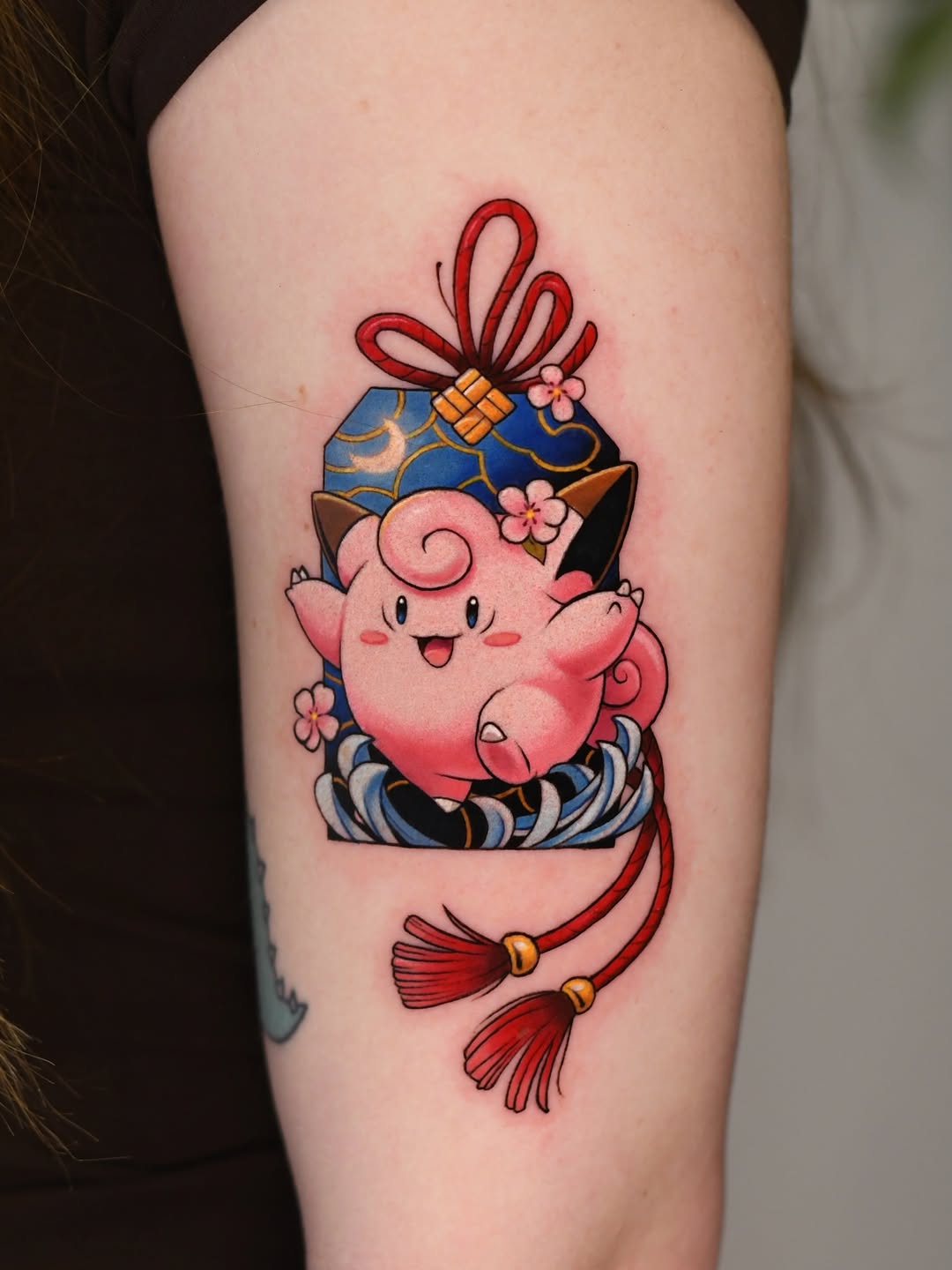 Daniel Mizrahi  |  Tattoo Artist