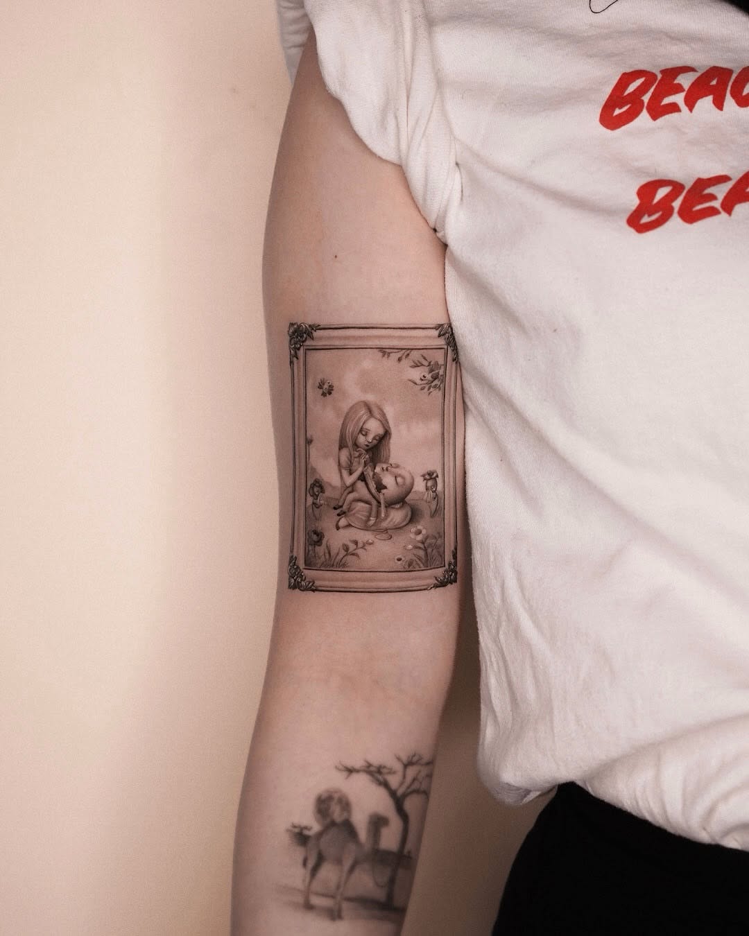 leedotattoo