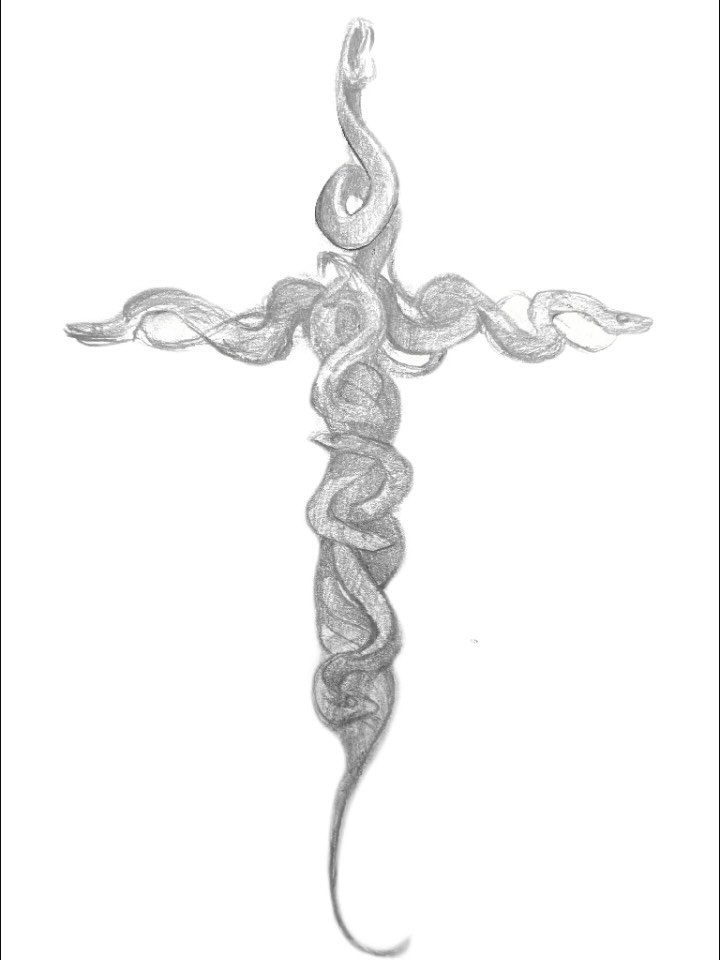 Dragon, Snake