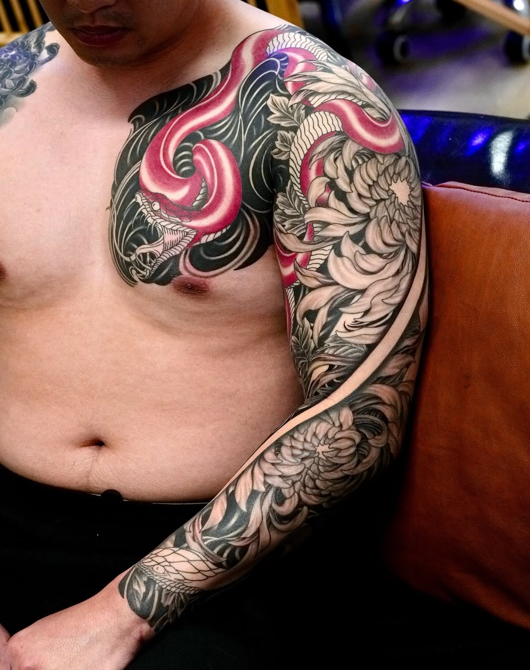 tattooist_shiryu