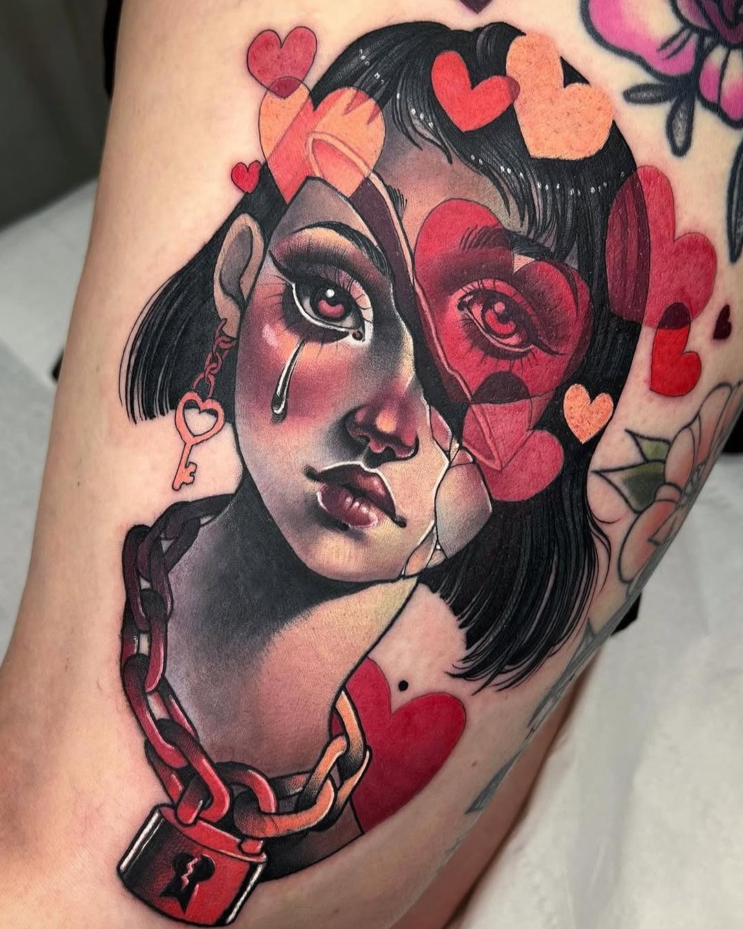bethrosetattoo