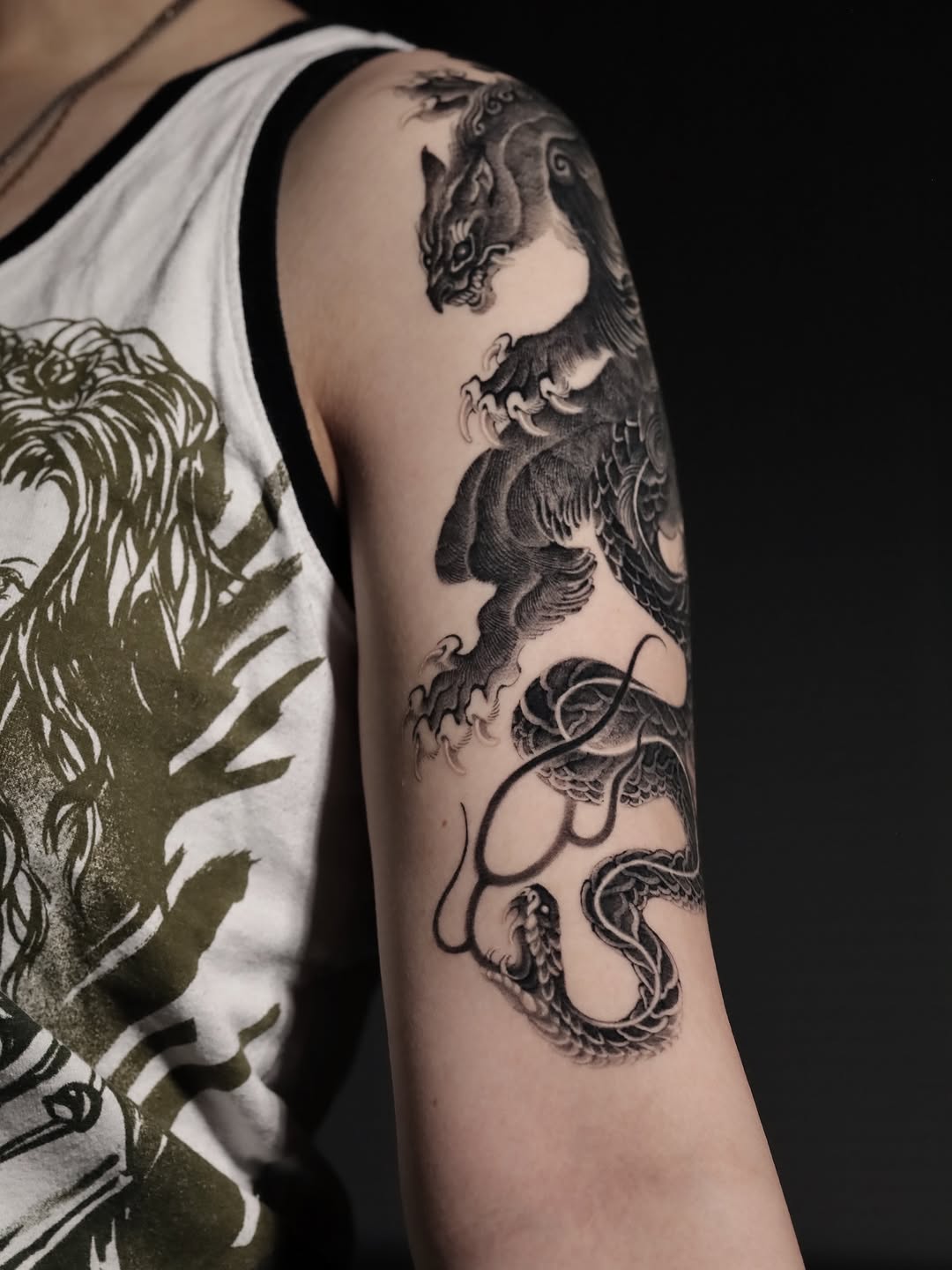 Dragon