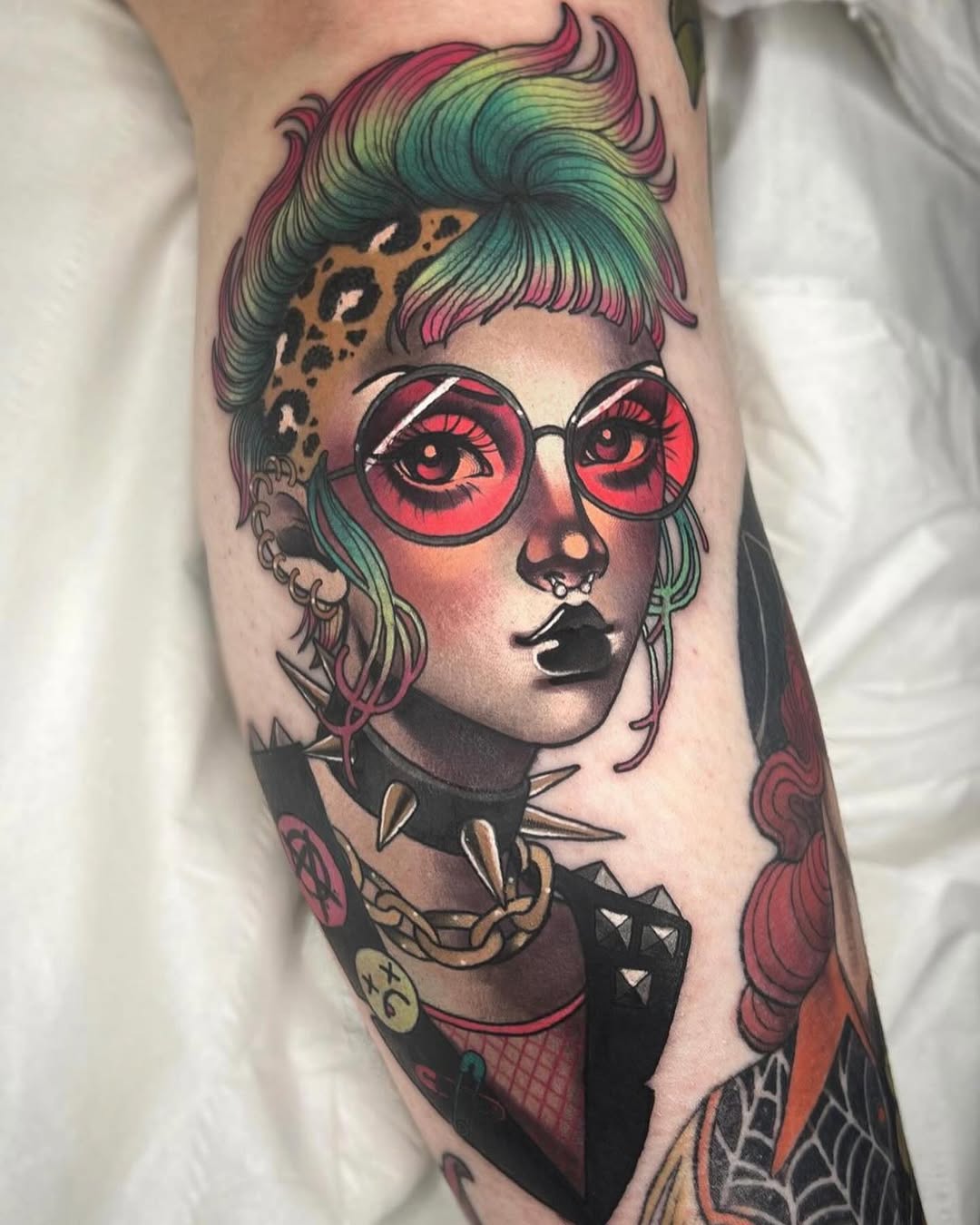 bethrosetattoo