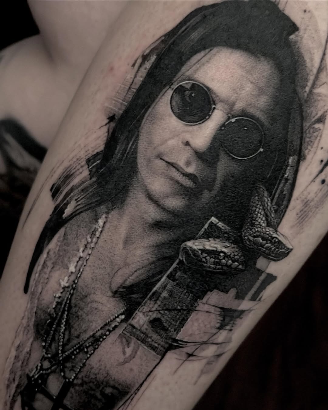 inkdeology