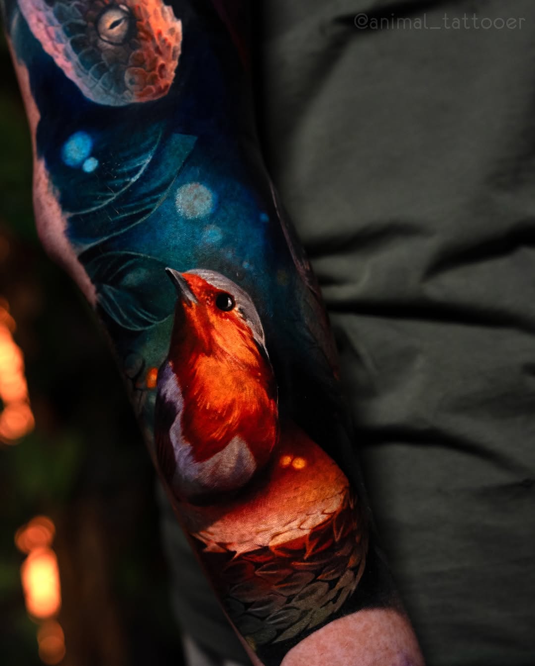Dragon
