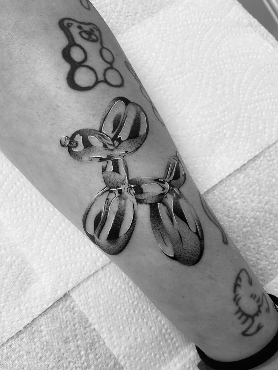 tattoosbyaliye