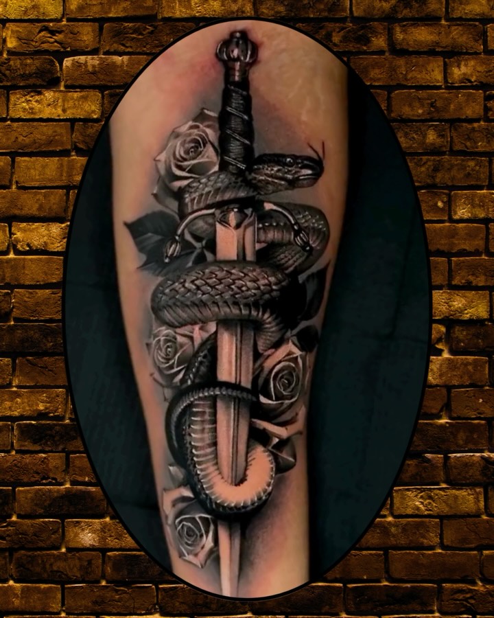 First Class Tattoo