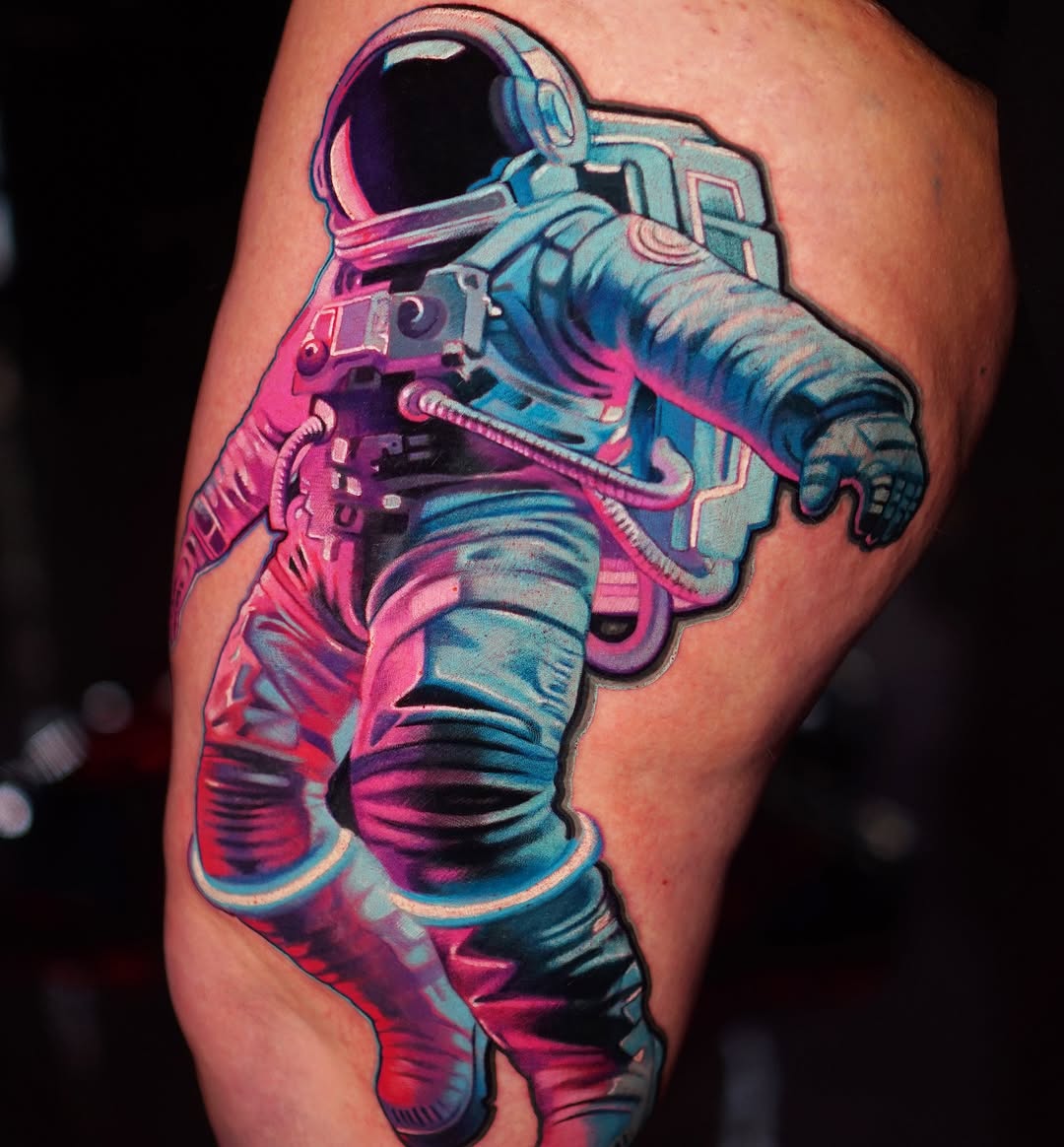 williartattoo