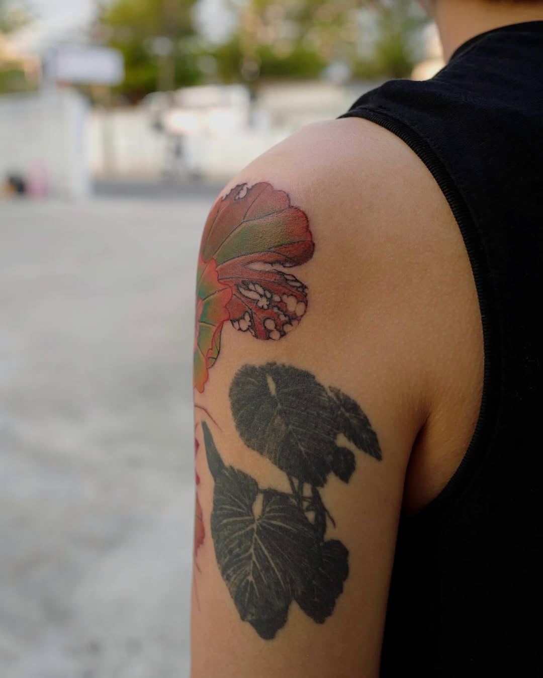 Flower