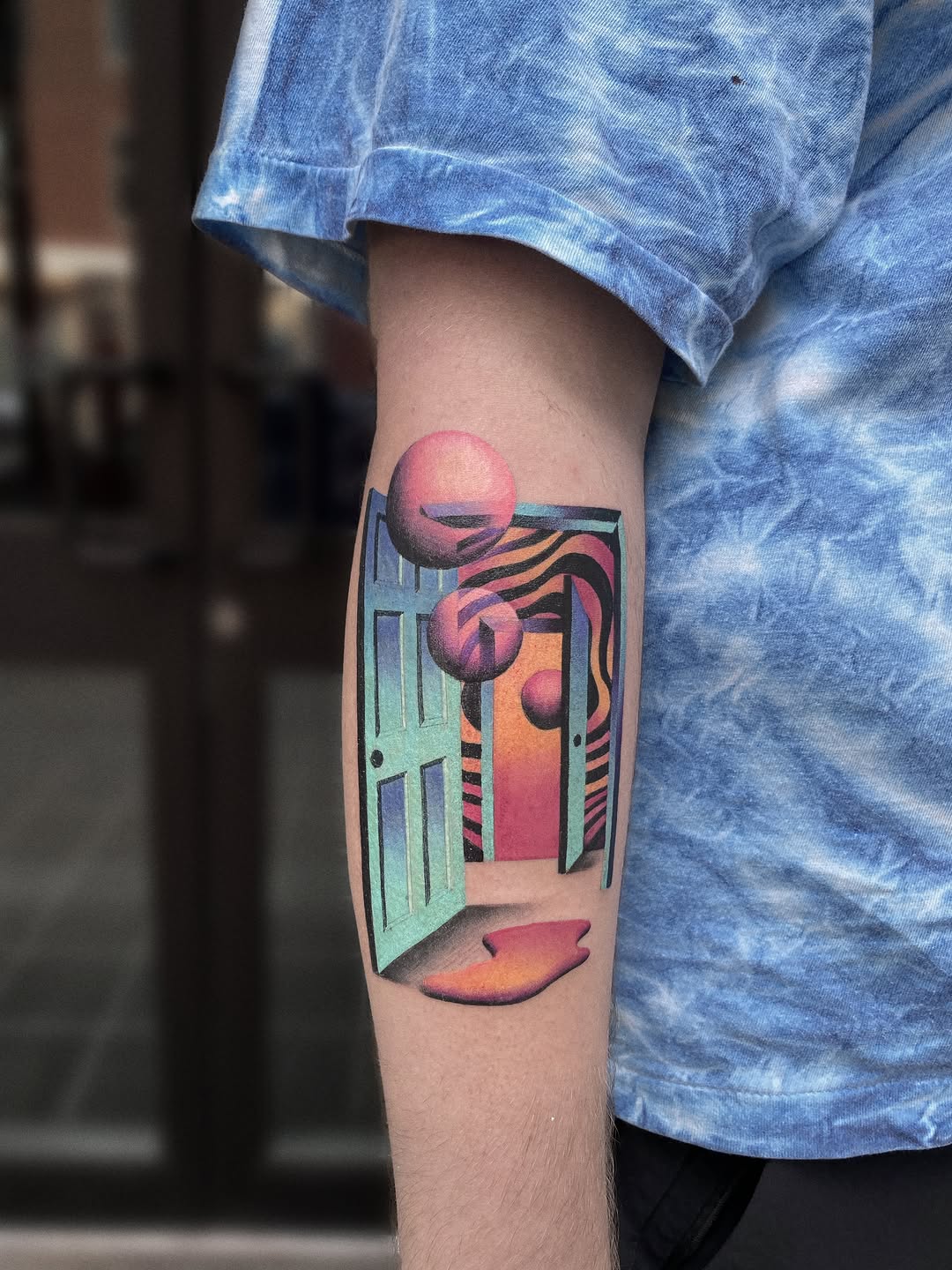 David Peyote