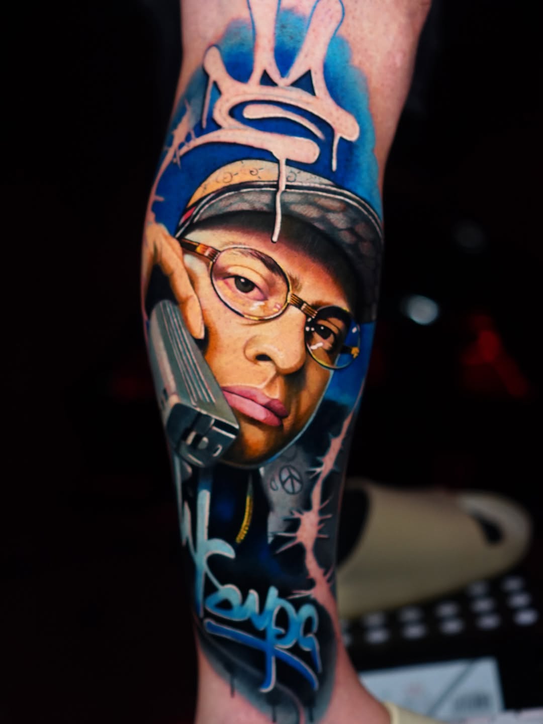 williartattoo