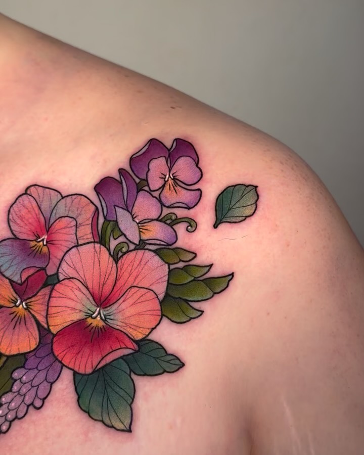 Flower