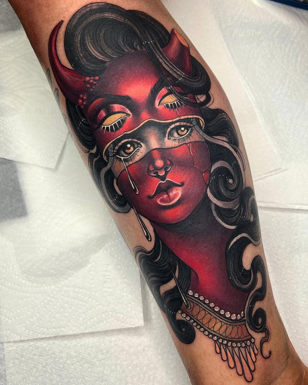 bethrosetattoo
