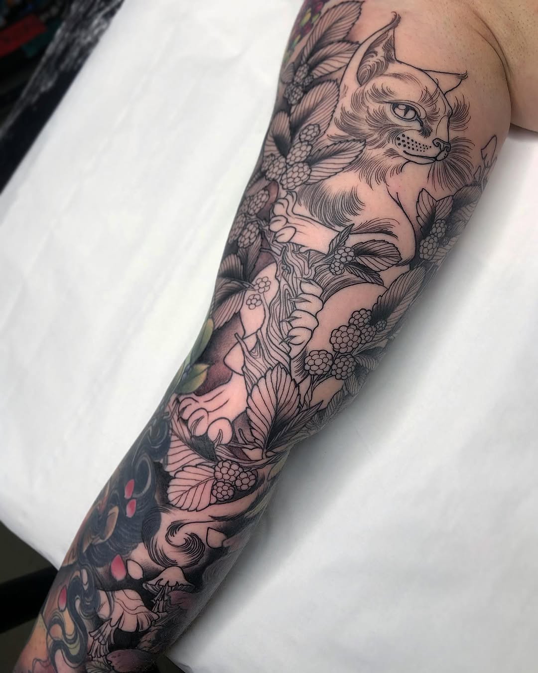 bethrosetattoo