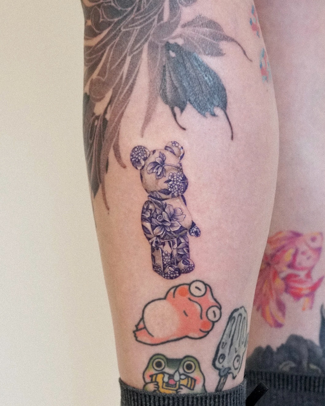 tattooist_iruda