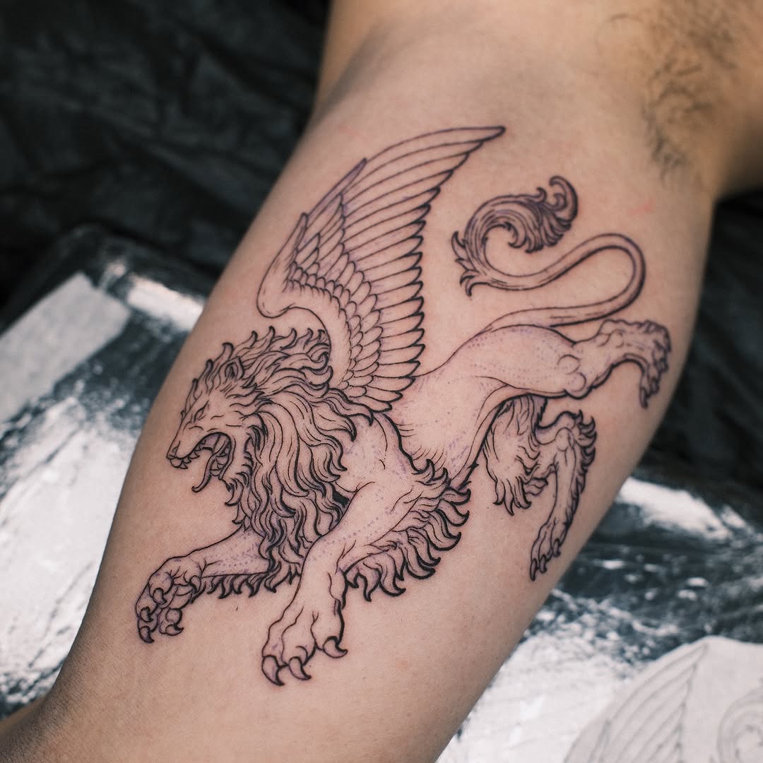 Dragon