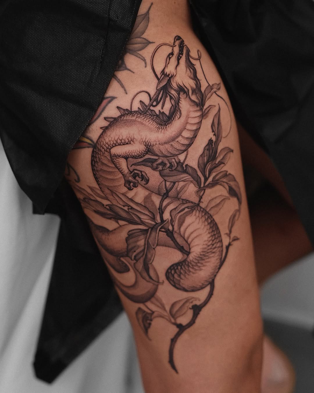 Dragon