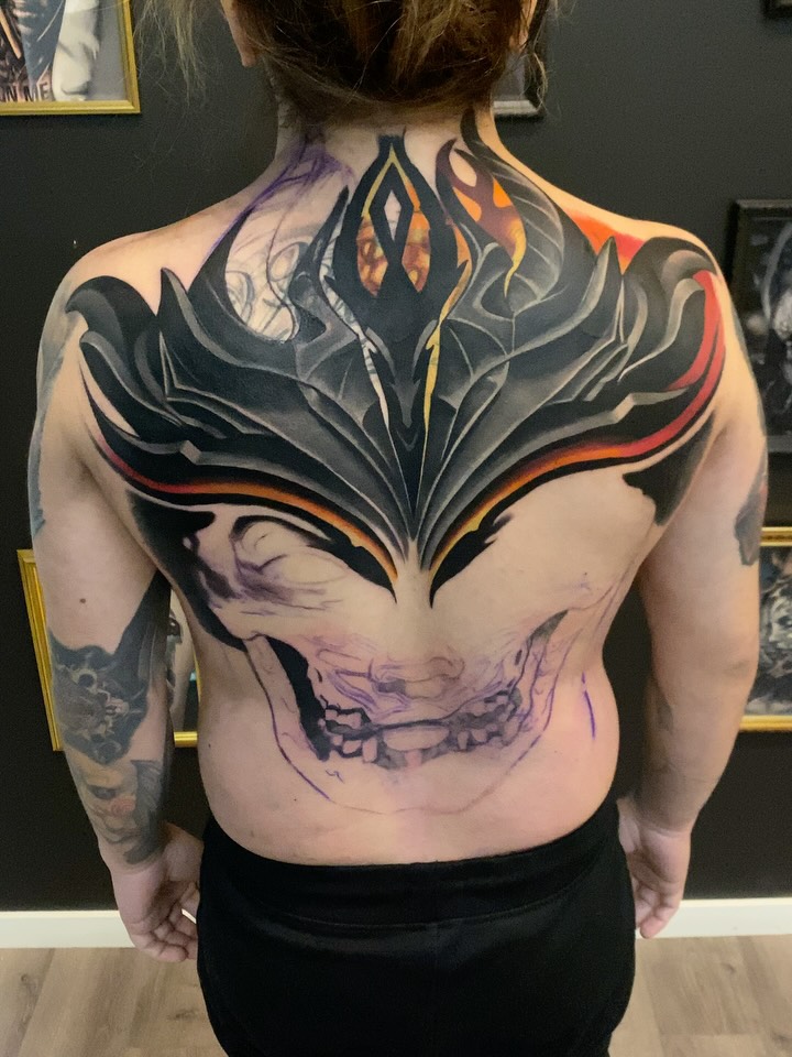 williartattoo