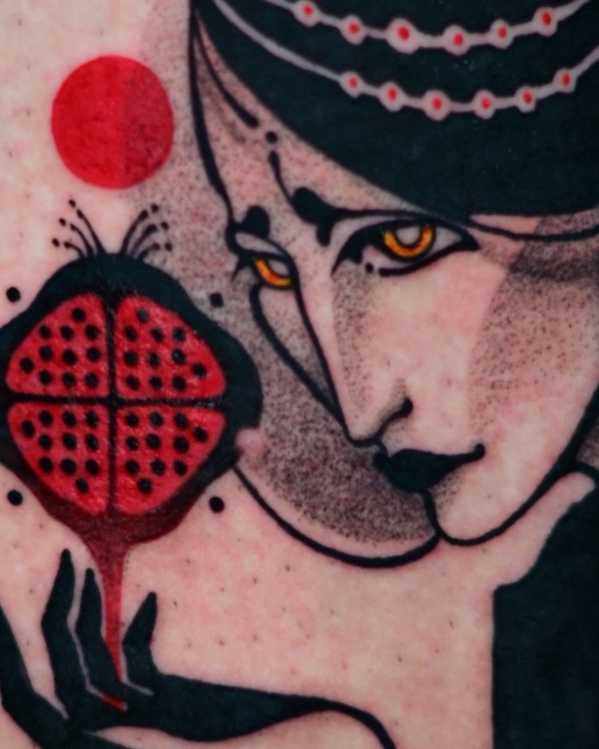 Max Murphy