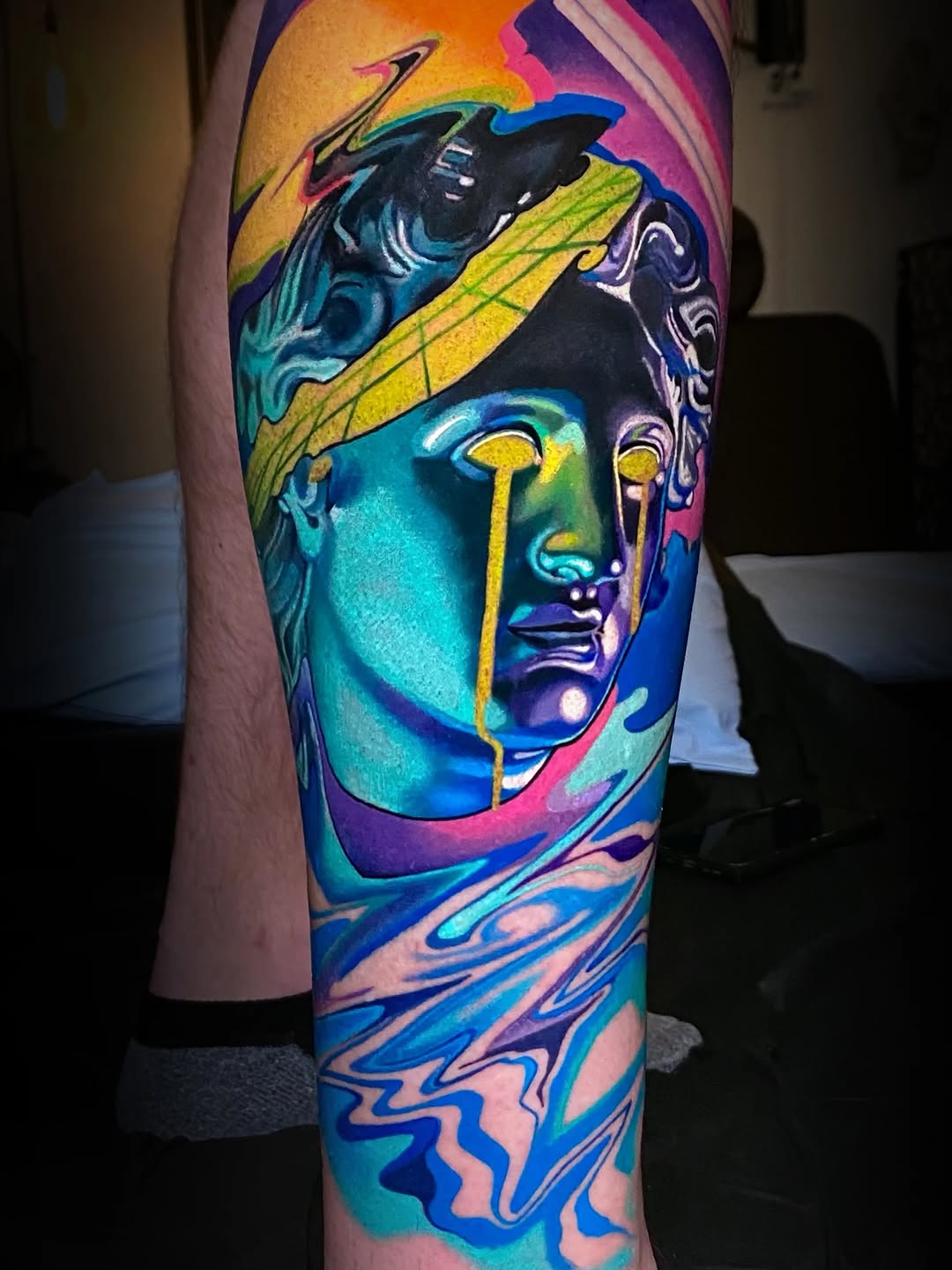 bobbycupparotattoos
