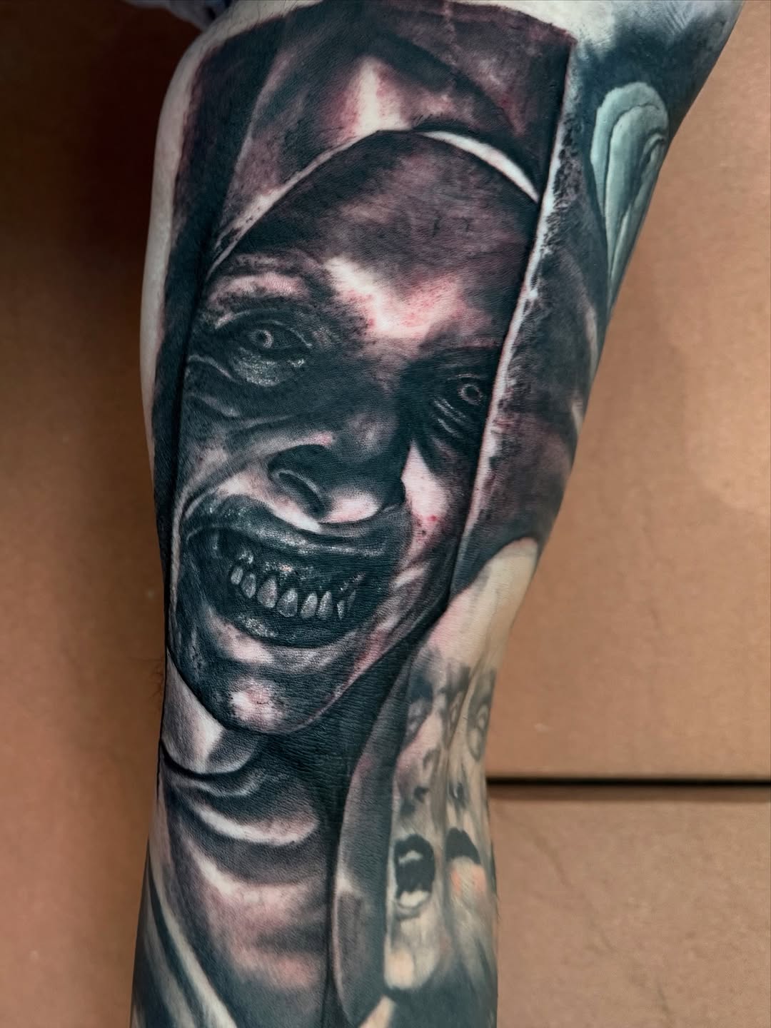 chadrowetattoos