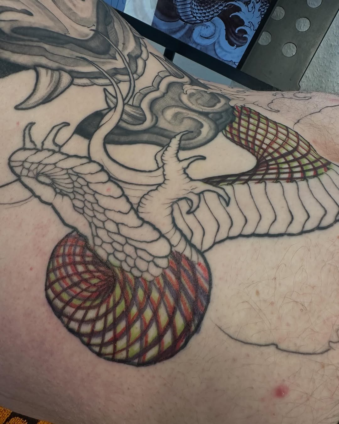 Dragon