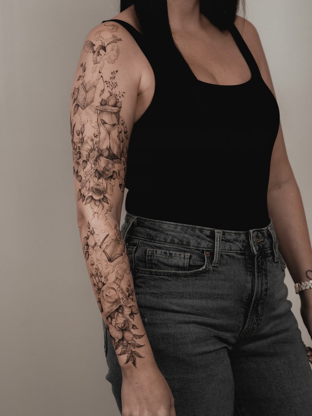 Flower, Rose, 꽃다발