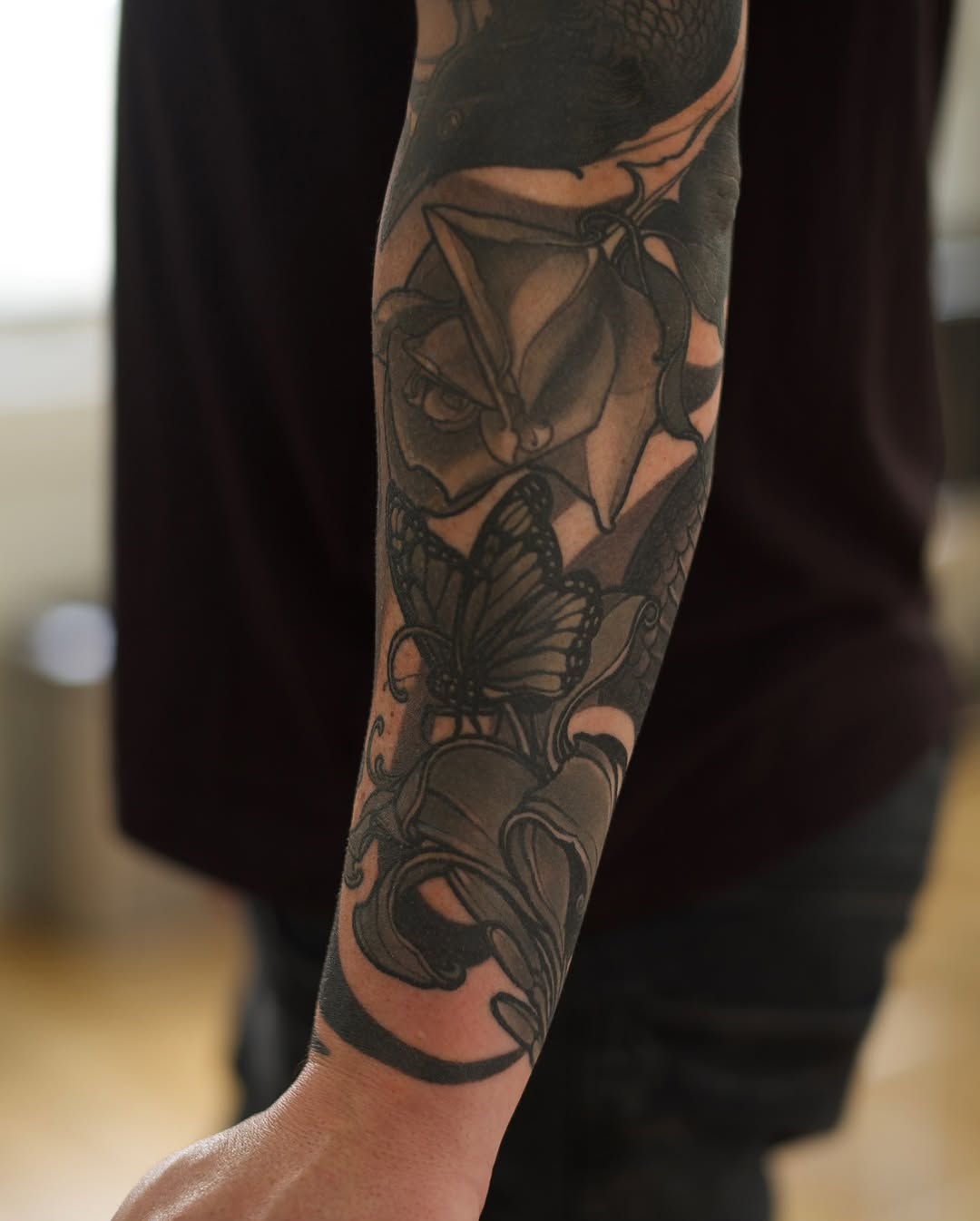 Lukas Adams
