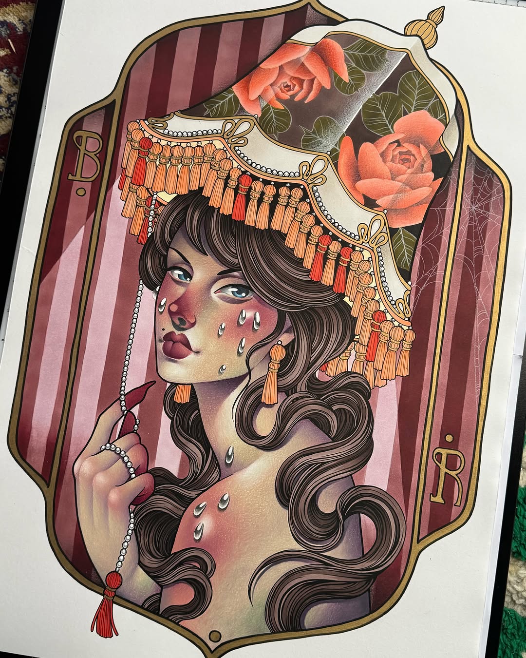 bethrosetattoo