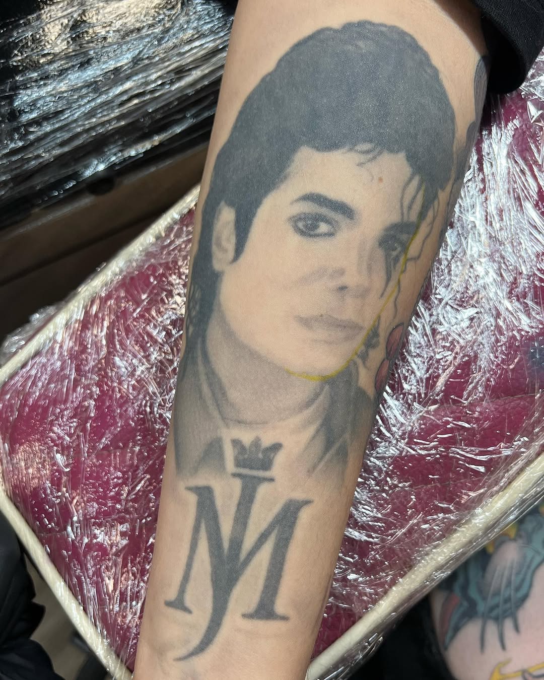 bethrosetattoo