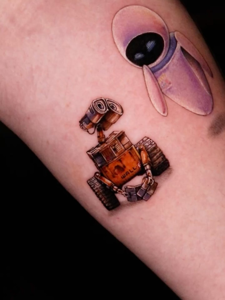 Mint Tattooist