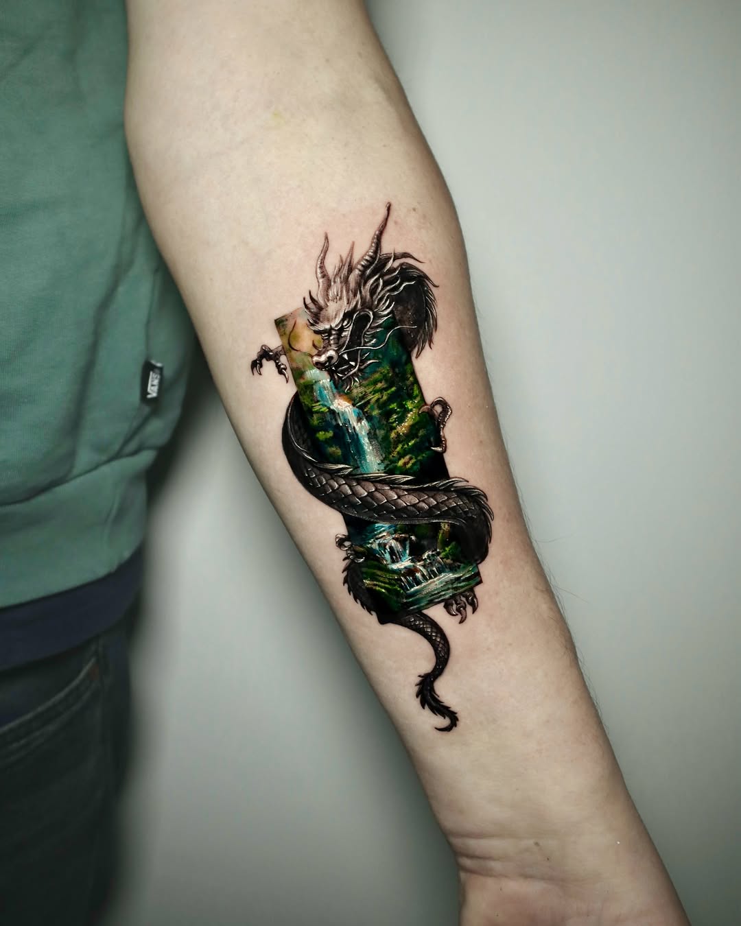 Dragon
