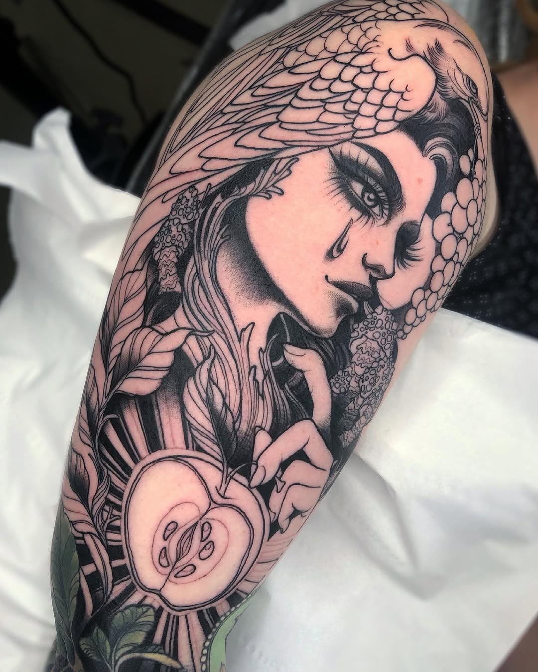 bethrosetattoo