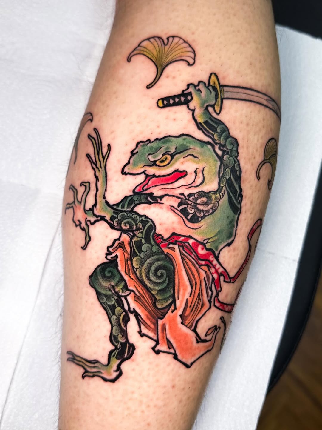 Dragon