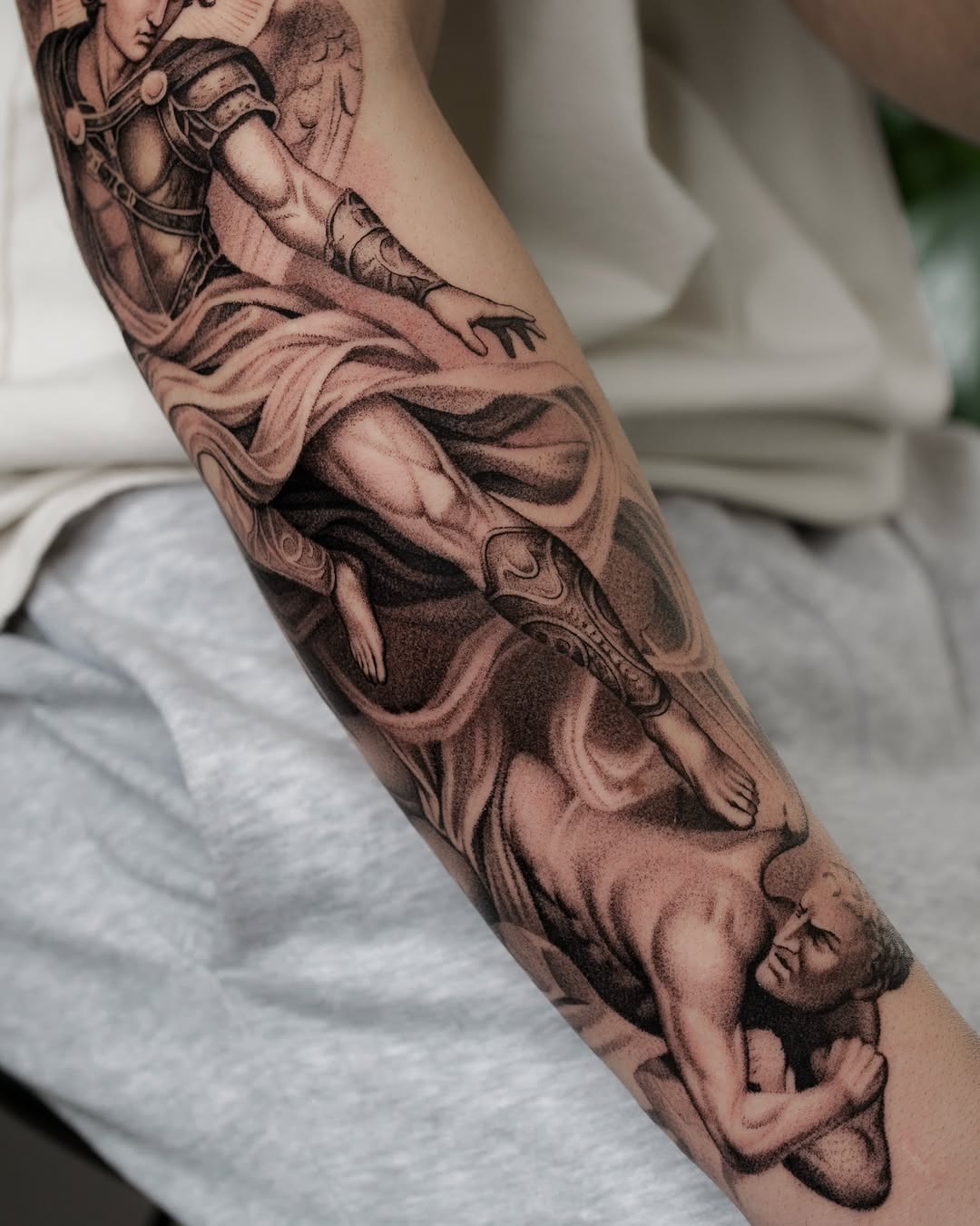 Evgenii Antsupov